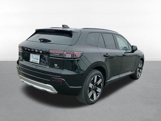 new 2026 Honda Prologue car, priced at $55,501