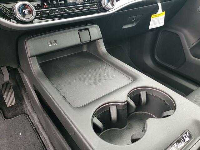 new 2026 Honda Prologue car, priced at $55,501