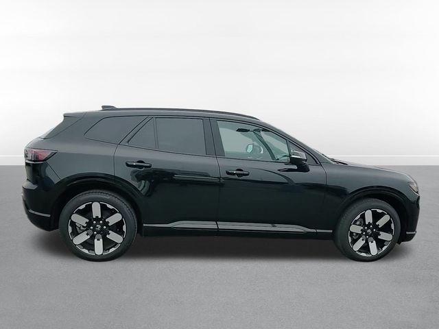 new 2026 Honda Prologue car, priced at $55,501