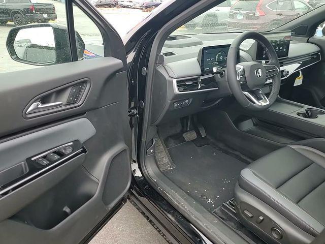 new 2026 Honda Prologue car, priced at $55,501