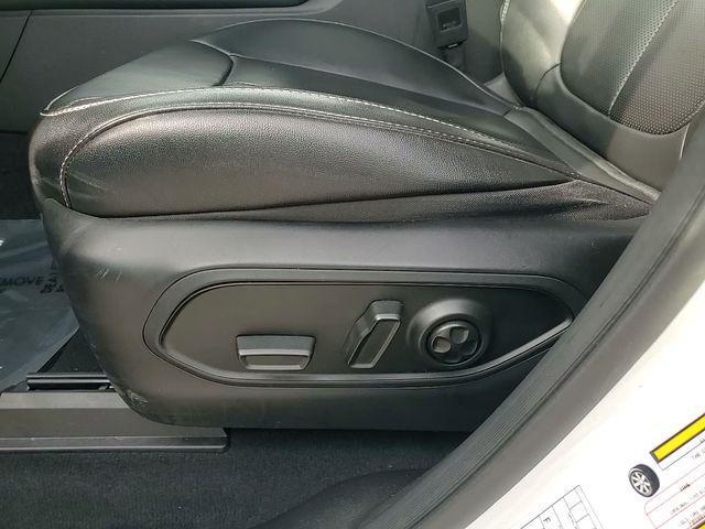 used 2024 Jeep Grand Cherokee L car, priced at $30,500