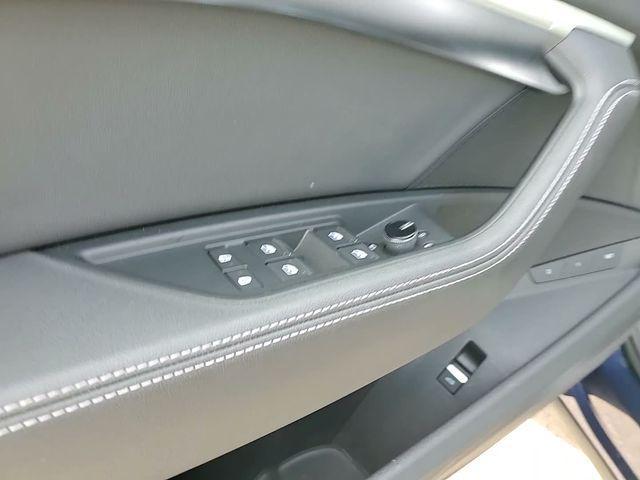 used 2021 Audi e-tron car, priced at $23,850