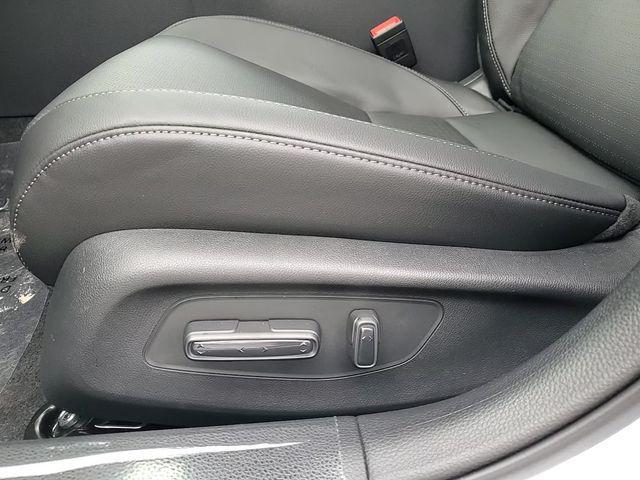 new 2026 Honda Civic Hybrid car, priced at $31,488