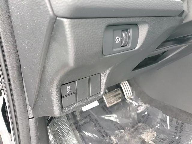 new 2026 Honda Civic Hybrid car, priced at $31,488