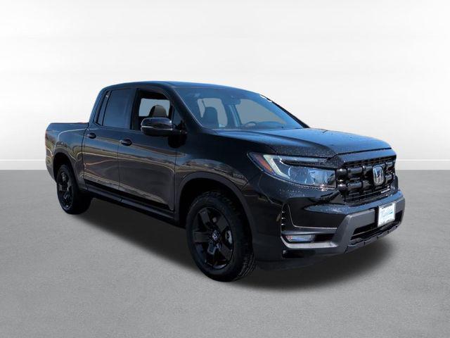 new 2026 Honda Ridgeline car, priced at $45,004