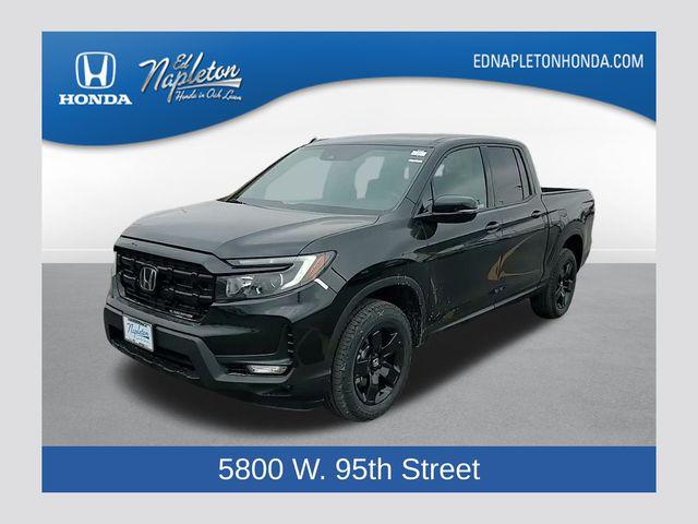 new 2026 Honda Ridgeline car, priced at $45,004