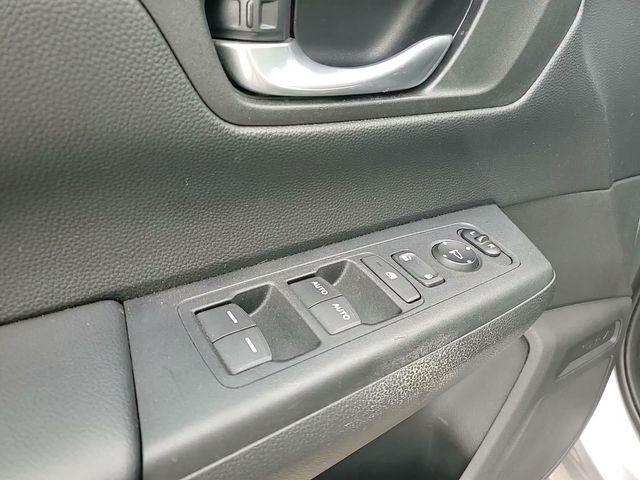 used 2023 Honda CR-V Hybrid car, priced at $30,250