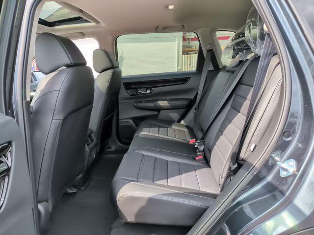 new 2026 Honda CR-V car, priced at $36,432