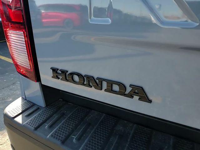 new 2026 Honda Ridgeline car, priced at $45,304