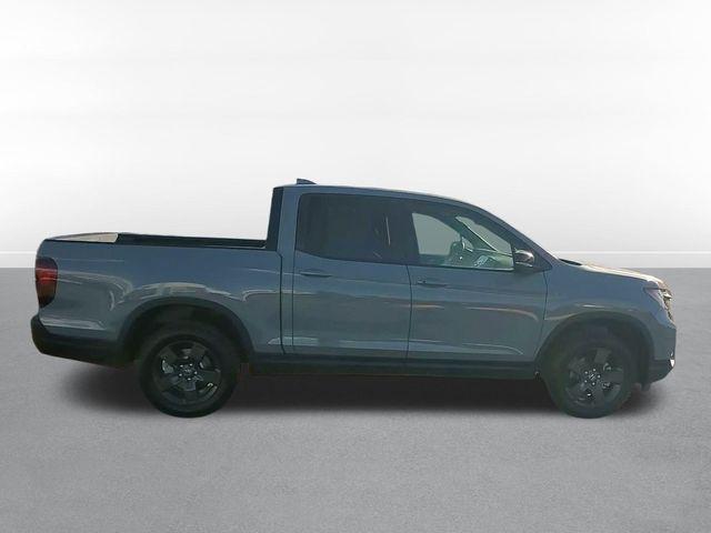 new 2026 Honda Ridgeline car, priced at $45,304