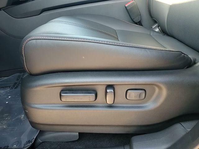 new 2026 Honda Ridgeline car, priced at $45,304