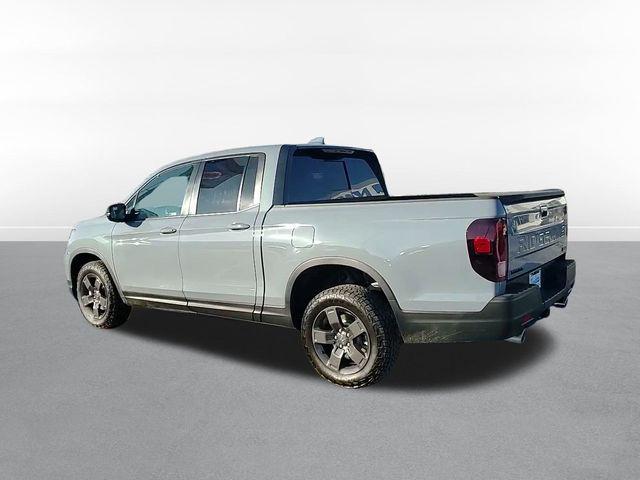 new 2026 Honda Ridgeline car, priced at $45,304