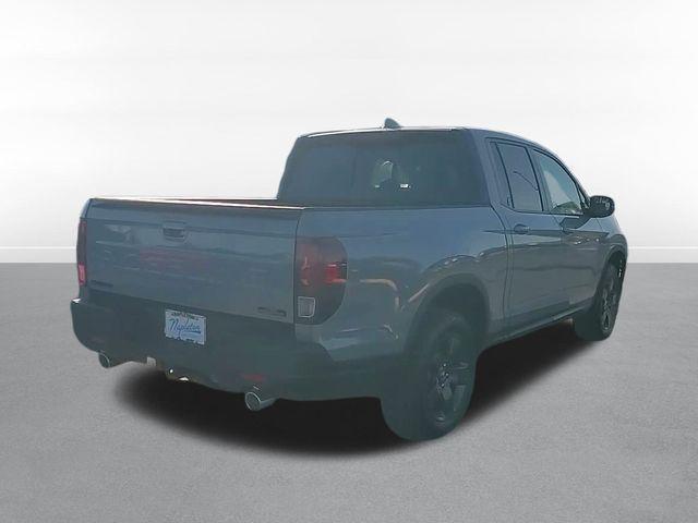 new 2026 Honda Ridgeline car, priced at $45,304