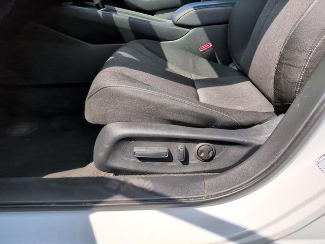 used 2024 Honda Accord car, priced at $24,500