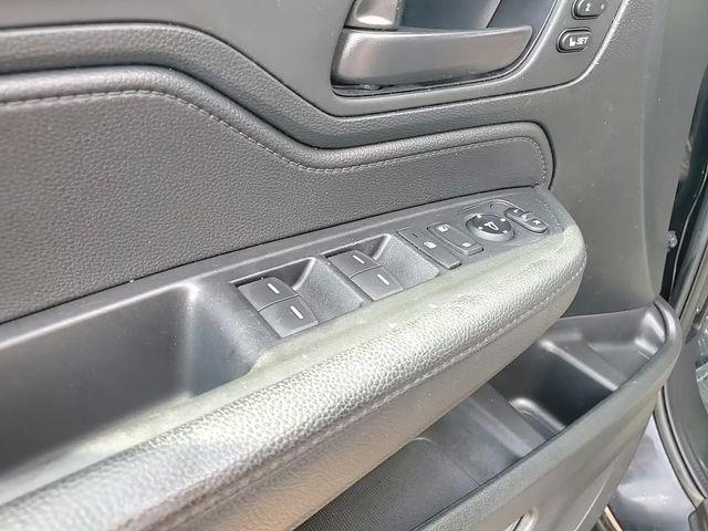 used 2023 Honda Odyssey car, priced at $33,500