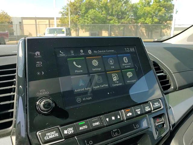 used 2023 Honda Odyssey car, priced at $33,500