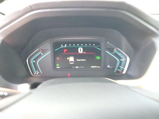used 2023 Honda Odyssey car, priced at $33,500