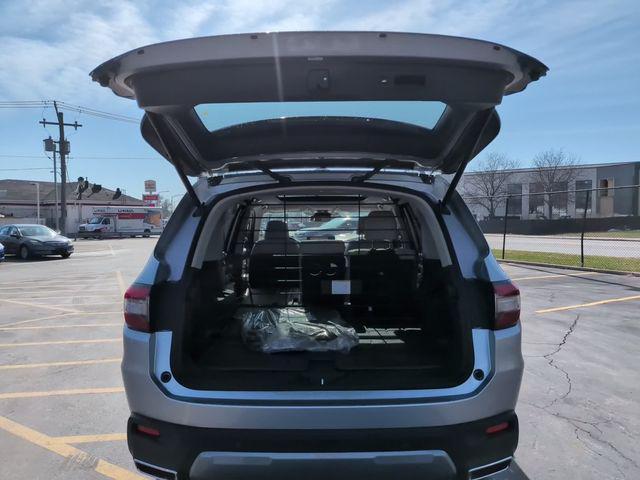 new 2026 Honda Pilot car, priced at $50,781