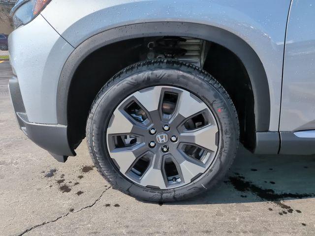 new 2026 Honda Pilot car, priced at $50,781