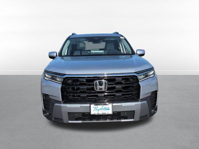 new 2026 Honda Pilot car, priced at $50,781