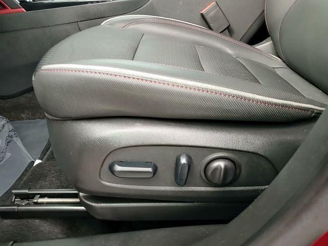 used 2023 Chevrolet TrailBlazer car, priced at $22,800