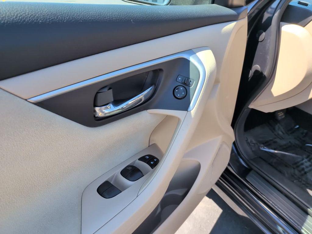 used 2015 Nissan Altima car, priced at $9,612