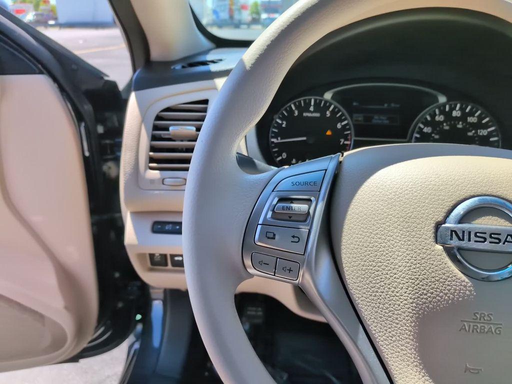 used 2015 Nissan Altima car, priced at $9,612