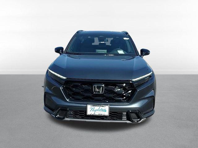 new 2026 Honda CR-V Hybrid car, priced at $39,584