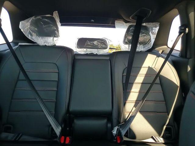 new 2026 Honda CR-V Hybrid car, priced at $39,584