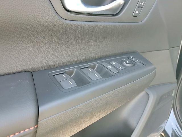 new 2026 Honda CR-V Hybrid car, priced at $39,584