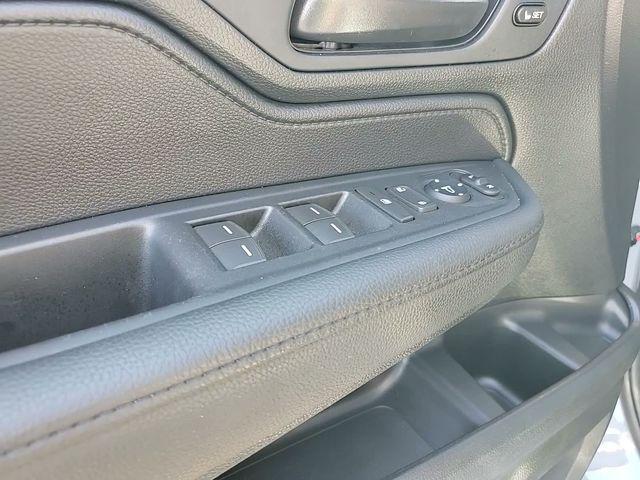 used 2025 Honda Odyssey car, priced at $39,500