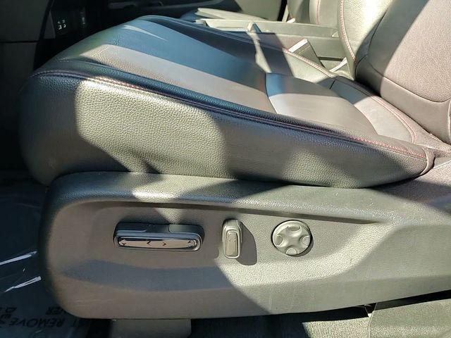 used 2025 Honda Odyssey car, priced at $39,500