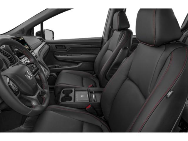 new 2026 Honda Odyssey car, priced at $43,522