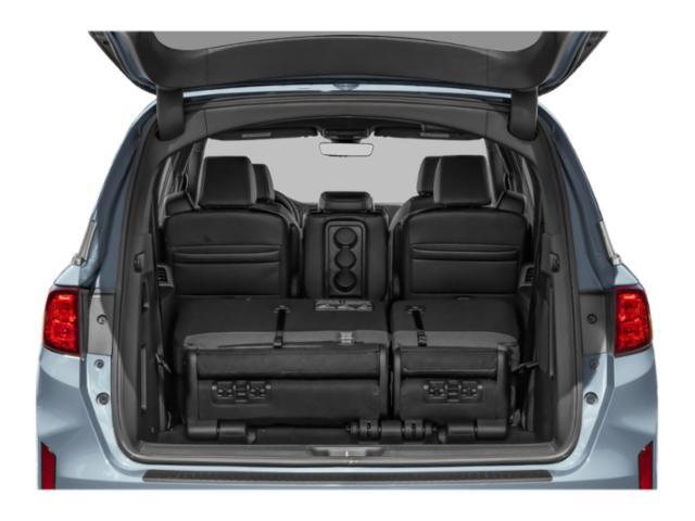 new 2026 Honda Odyssey car, priced at $43,522