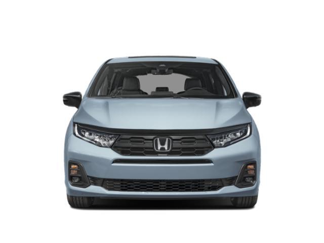 new 2026 Honda Odyssey car, priced at $43,522