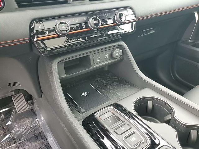 new 2026 Honda Pilot car, priced at $50,619