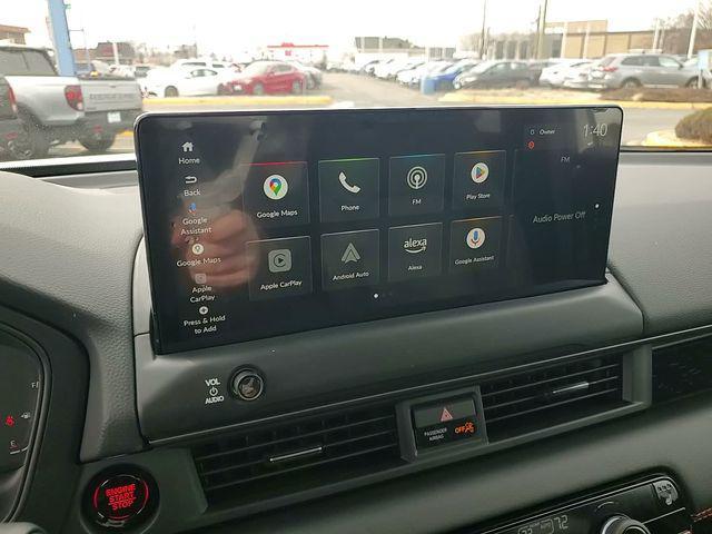 new 2026 Honda Pilot car, priced at $50,619