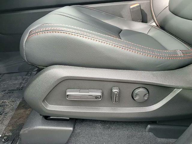 new 2026 Honda Pilot car, priced at $50,619