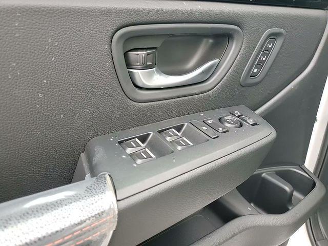 new 2026 Honda Pilot car, priced at $50,619