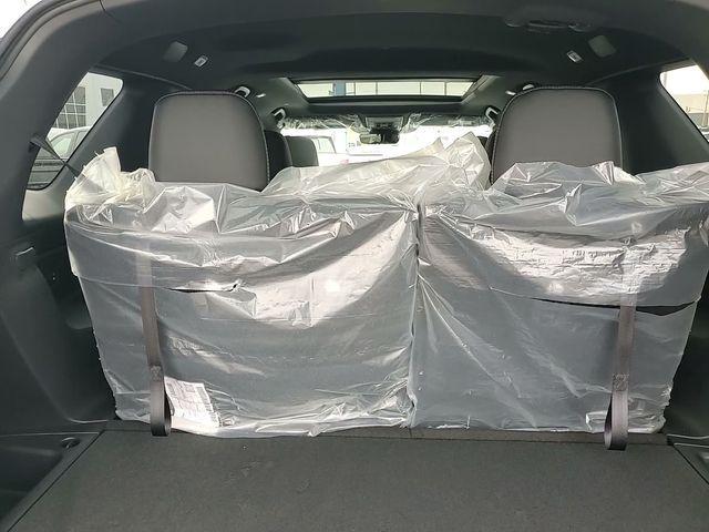 new 2026 Honda Pilot car, priced at $50,619