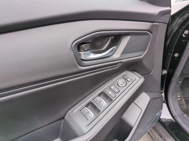 new 2026 Honda Accord Hybrid car, priced at $33,402