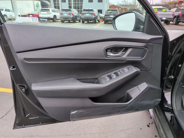 new 2026 Honda Accord Hybrid car, priced at $33,402