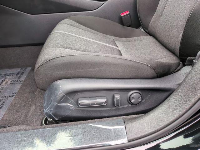 new 2026 Honda Accord Hybrid car, priced at $33,402