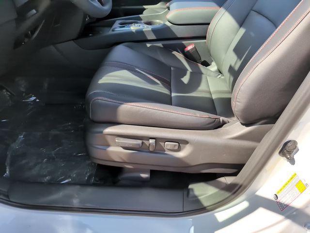 new 2026 Honda Ridgeline car, priced at $45,492