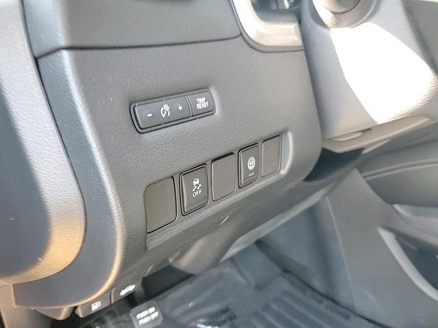 used 2024 Nissan Murano car, priced at $24,500