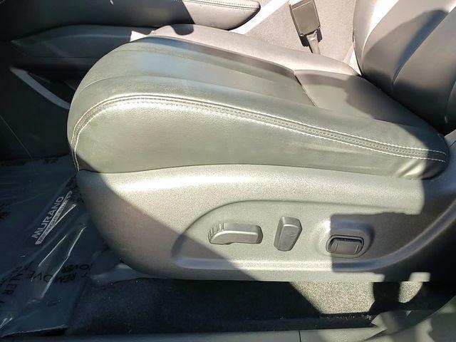 used 2024 Nissan Murano car, priced at $24,500