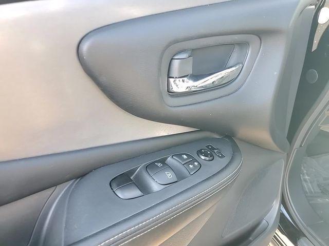 used 2024 Nissan Murano car, priced at $24,500