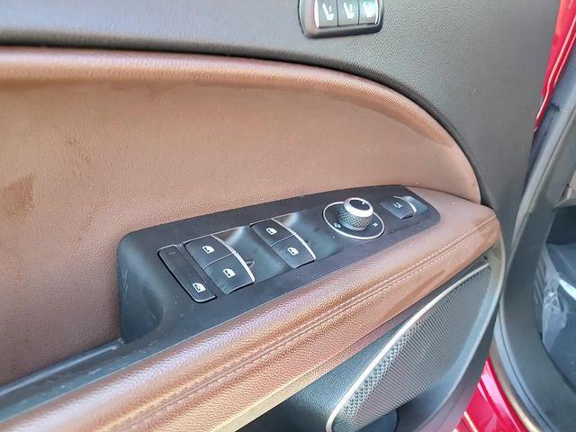 used 2020 Alfa Romeo Stelvio car, priced at $19,000