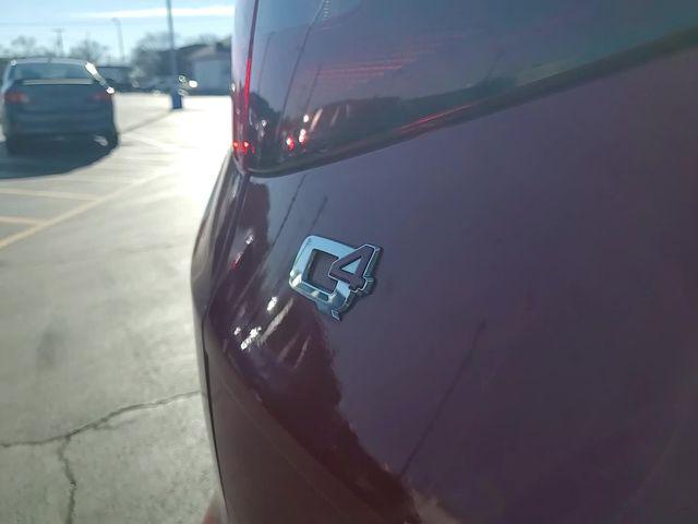 used 2020 Alfa Romeo Stelvio car, priced at $19,000