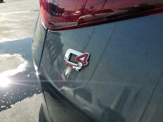 used 2023 Alfa Romeo Stelvio car, priced at $27,000